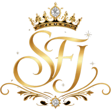 SFJ Gold Covering